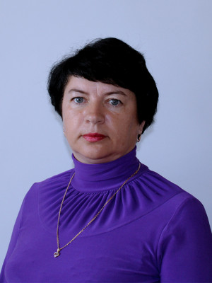 Ларионцева Наталья Александровна Ларионцева Наталья Александровна